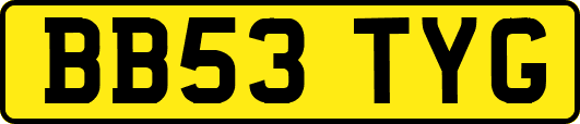 BB53TYG