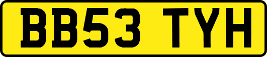 BB53TYH