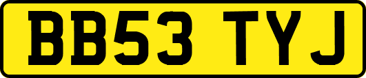 BB53TYJ