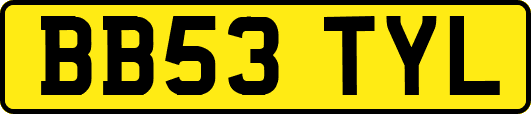 BB53TYL