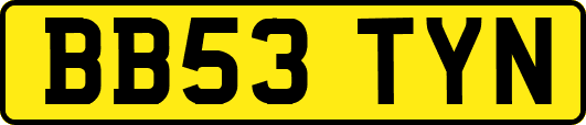 BB53TYN