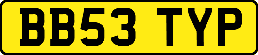BB53TYP