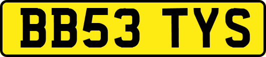 BB53TYS