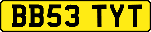 BB53TYT