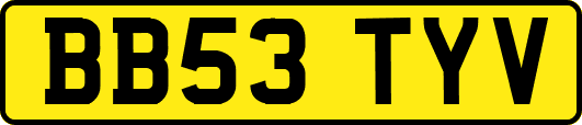 BB53TYV
