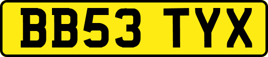 BB53TYX