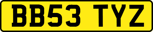 BB53TYZ