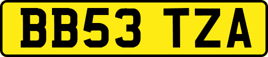 BB53TZA