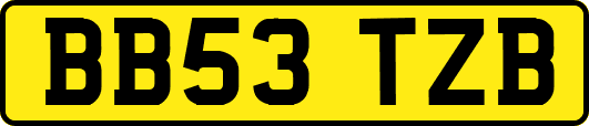 BB53TZB