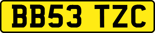 BB53TZC