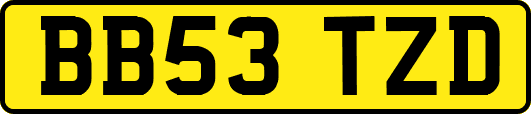 BB53TZD