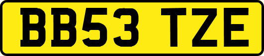 BB53TZE