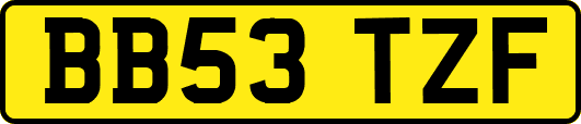 BB53TZF