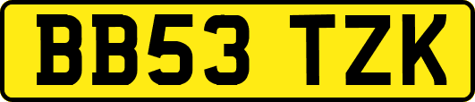 BB53TZK