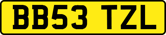 BB53TZL