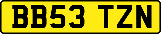BB53TZN