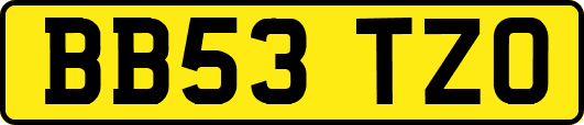 BB53TZO