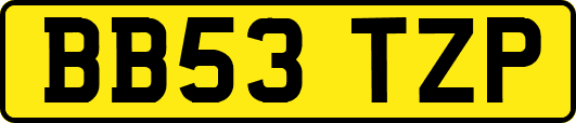 BB53TZP
