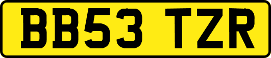 BB53TZR
