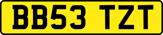 BB53TZT