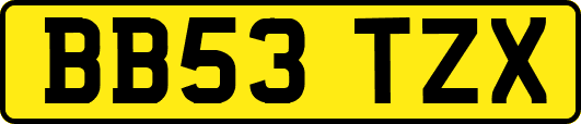 BB53TZX