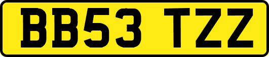 BB53TZZ