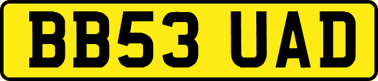 BB53UAD