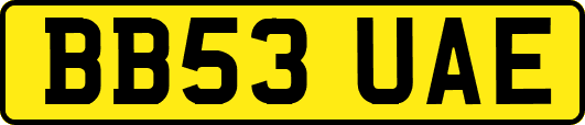 BB53UAE