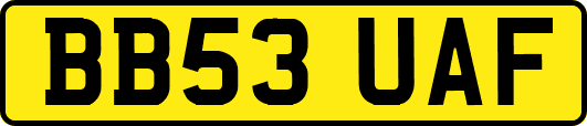 BB53UAF