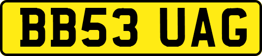 BB53UAG