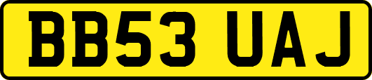BB53UAJ