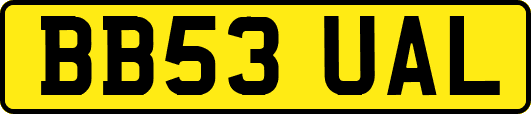 BB53UAL