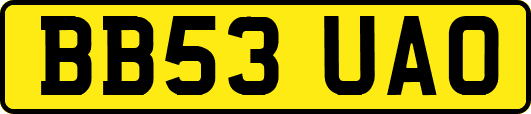 BB53UAO