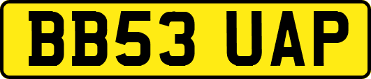 BB53UAP