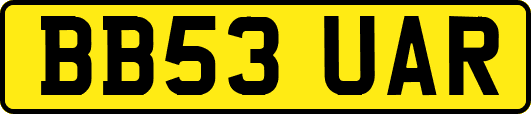 BB53UAR
