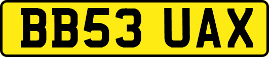 BB53UAX