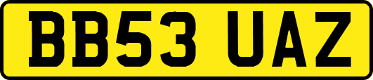 BB53UAZ