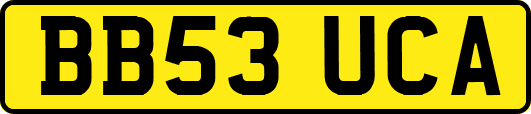 BB53UCA