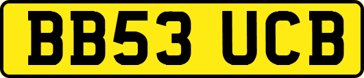BB53UCB