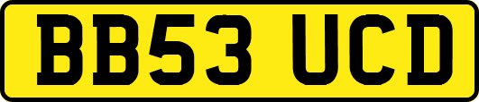 BB53UCD