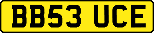 BB53UCE