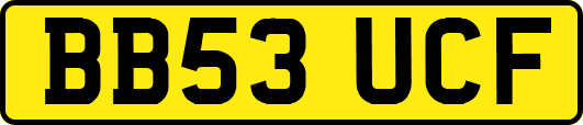 BB53UCF
