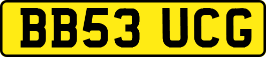 BB53UCG