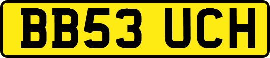 BB53UCH