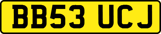 BB53UCJ