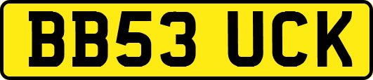 BB53UCK