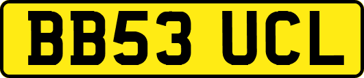 BB53UCL