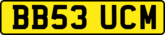 BB53UCM