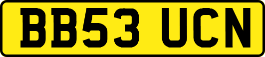 BB53UCN