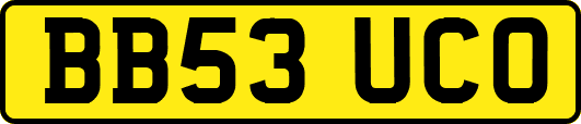 BB53UCO